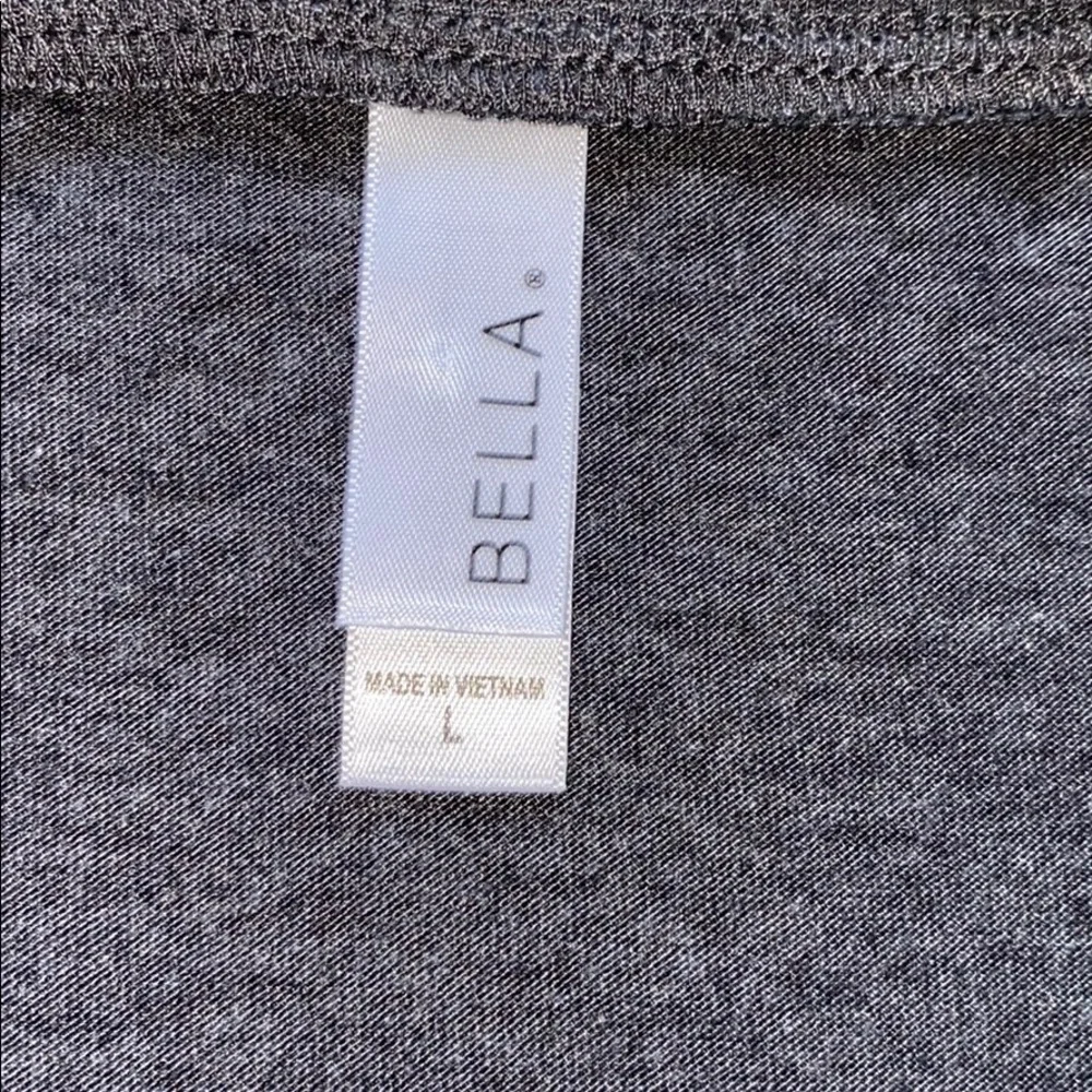 dolman sleeve top - Picture 2 of 3